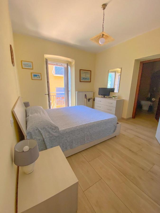 Апартаменти Casa La Marinella Порто-Санто-Стефано Екстер'єр фото